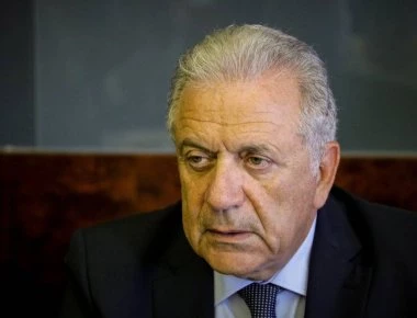 Το τρελό ξεφάντωμα του Αβραμόπουλου στον γάμο του Κωστίδη (βίντεο)